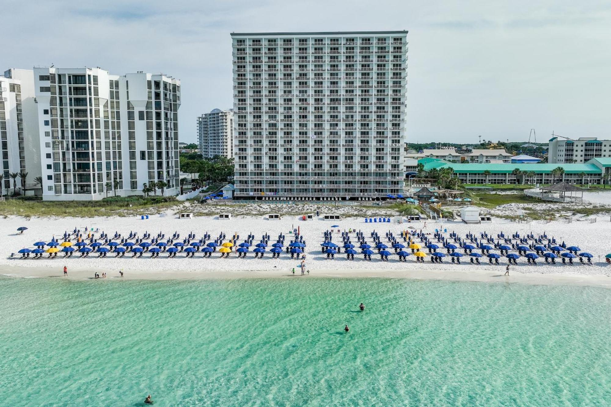 Pelican Beach Resort Destin Dış mekan fotoğraf
