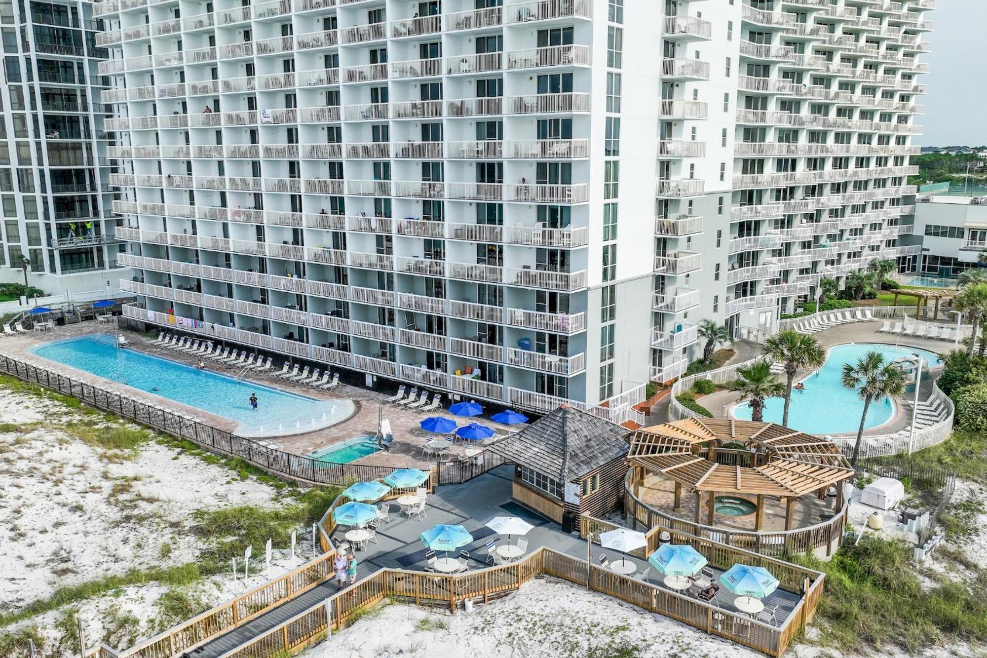 Pelican Beach Resort Destin Dış mekan fotoğraf