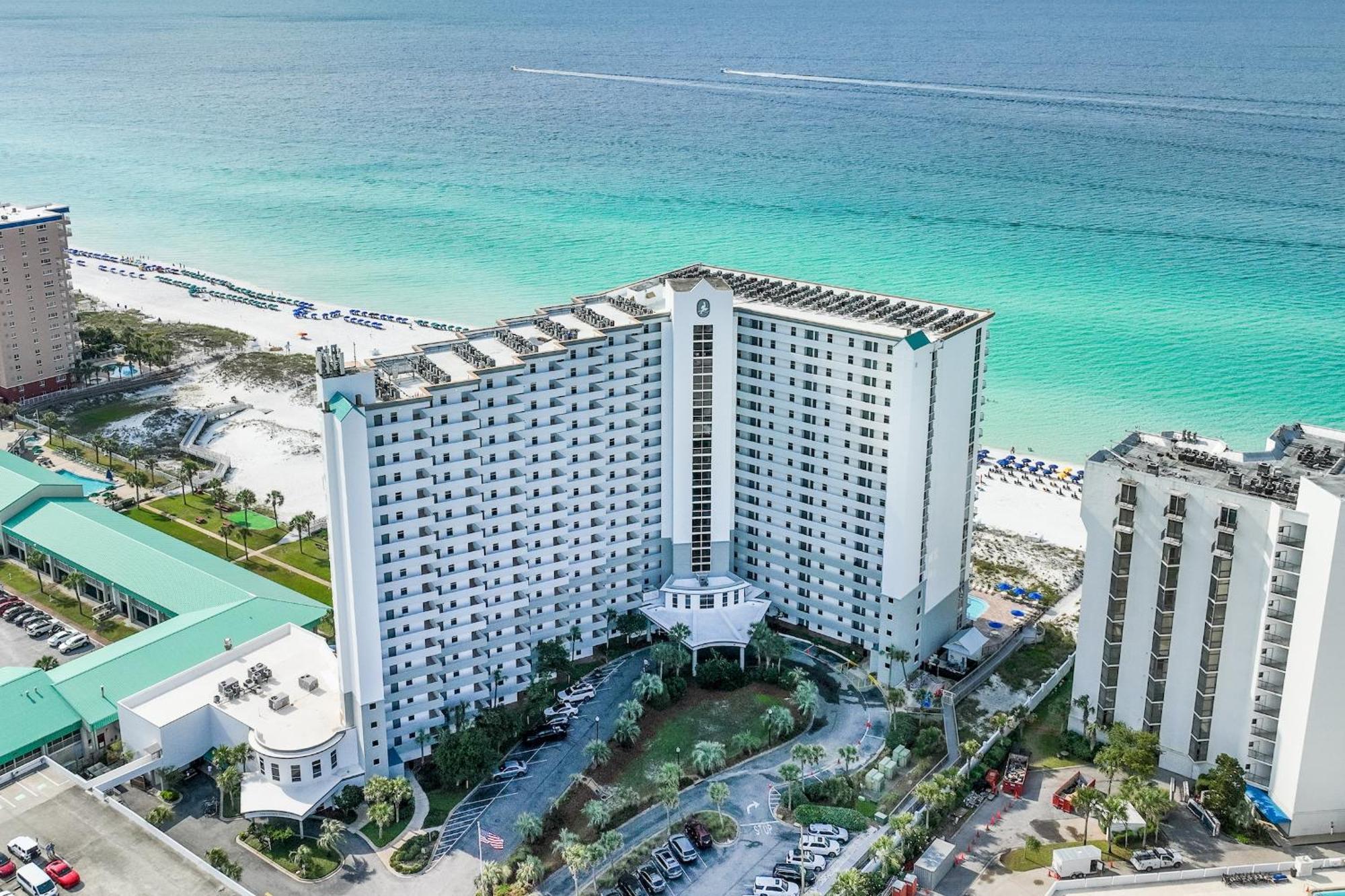 Pelican Beach Resort Destin Dış mekan fotoğraf