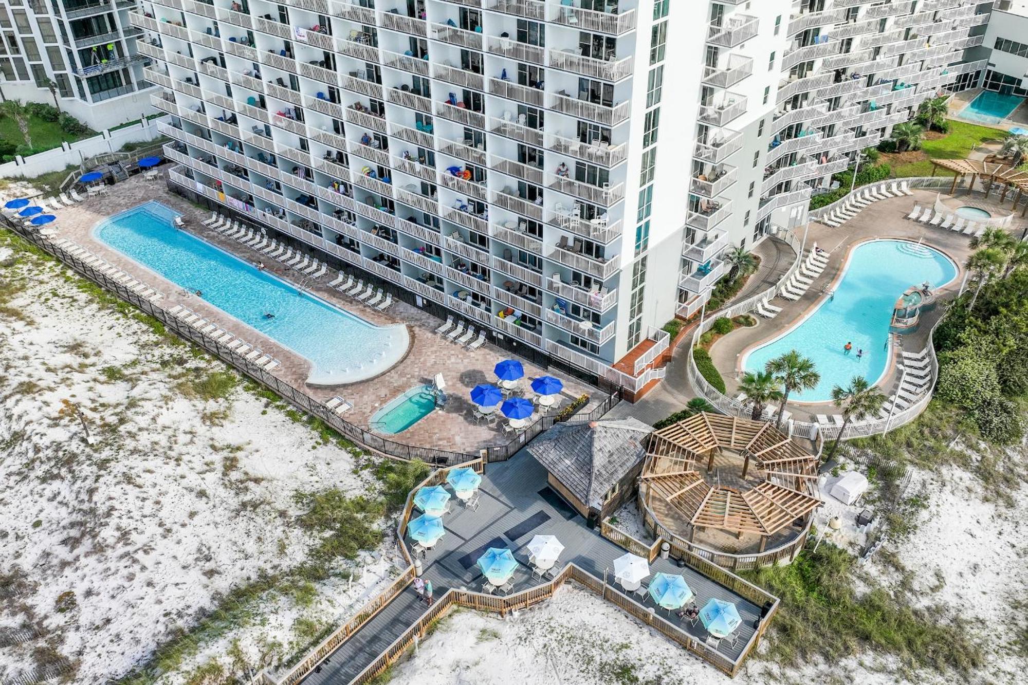 Pelican Beach Resort Destin Dış mekan fotoğraf