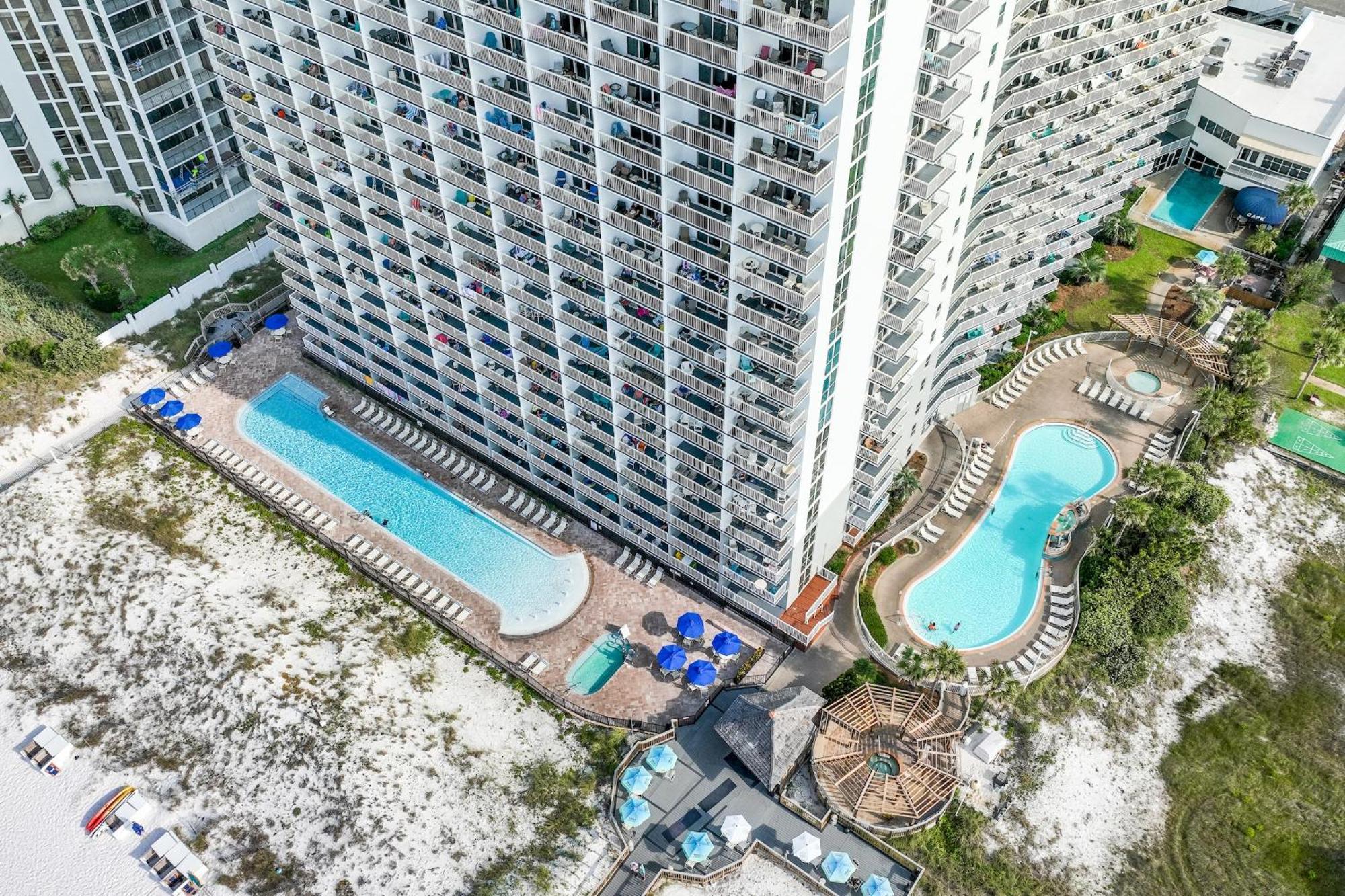 Pelican Beach Resort Destin Dış mekan fotoğraf