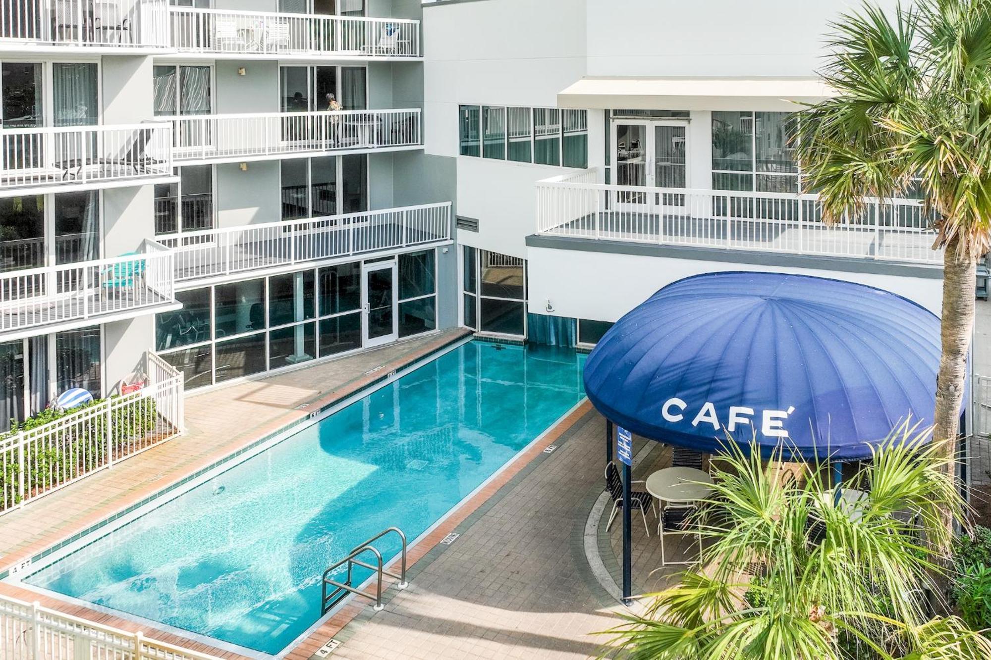 Pelican Beach Resort Destin Dış mekan fotoğraf
