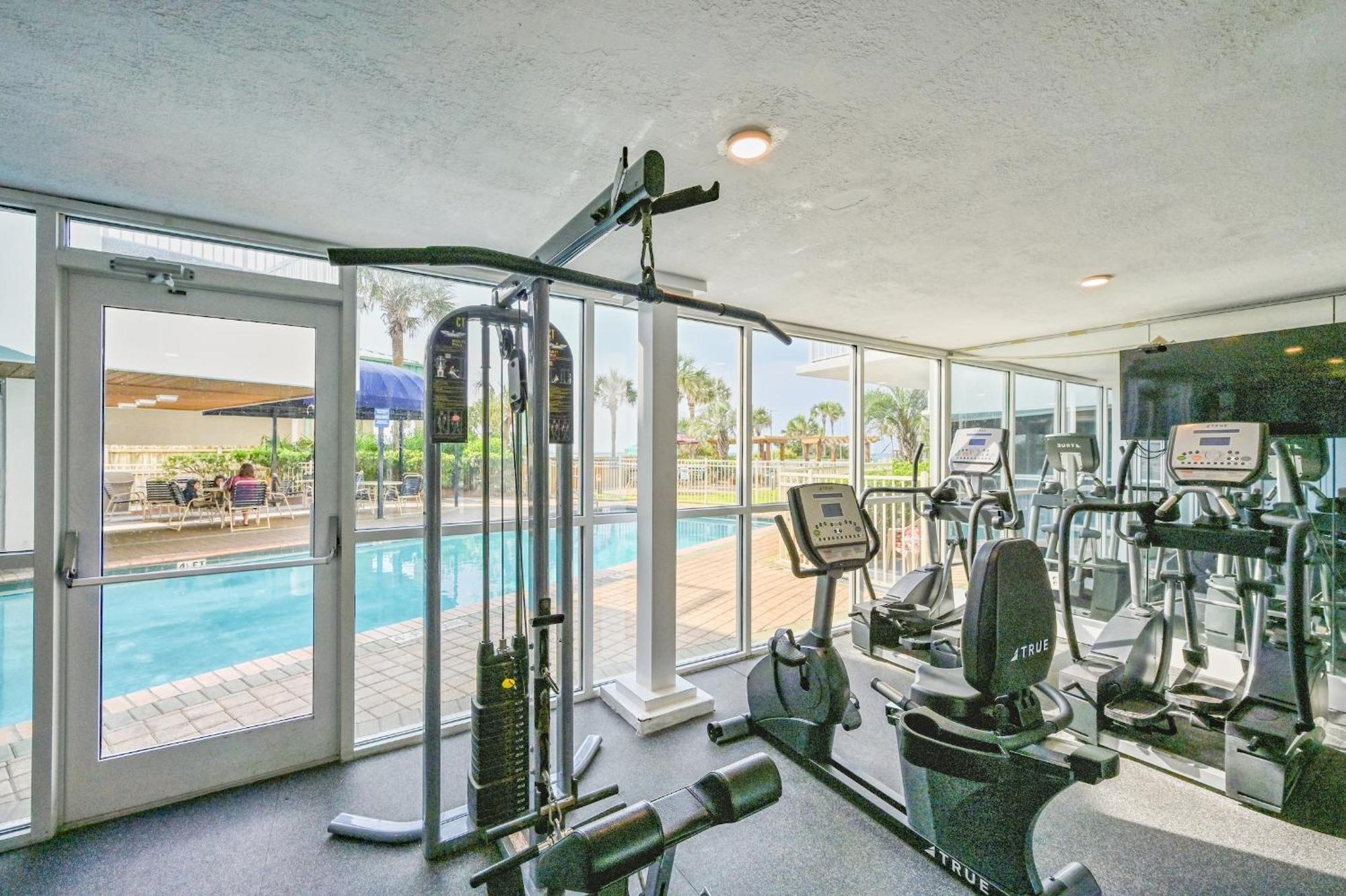 Pelican Beach Resort Destin Dış mekan fotoğraf