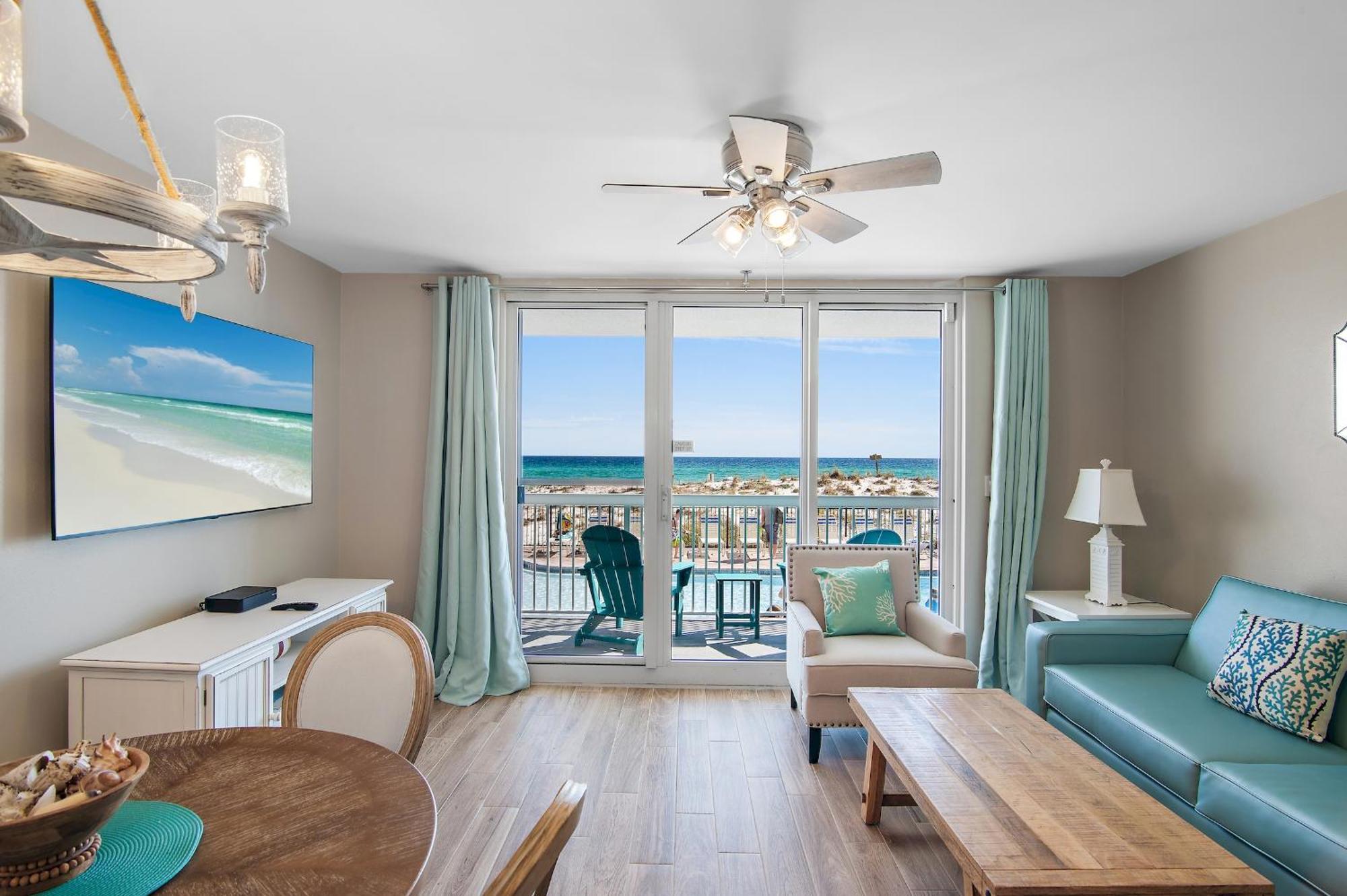 Pelican Beach Resort Destin Dış mekan fotoğraf