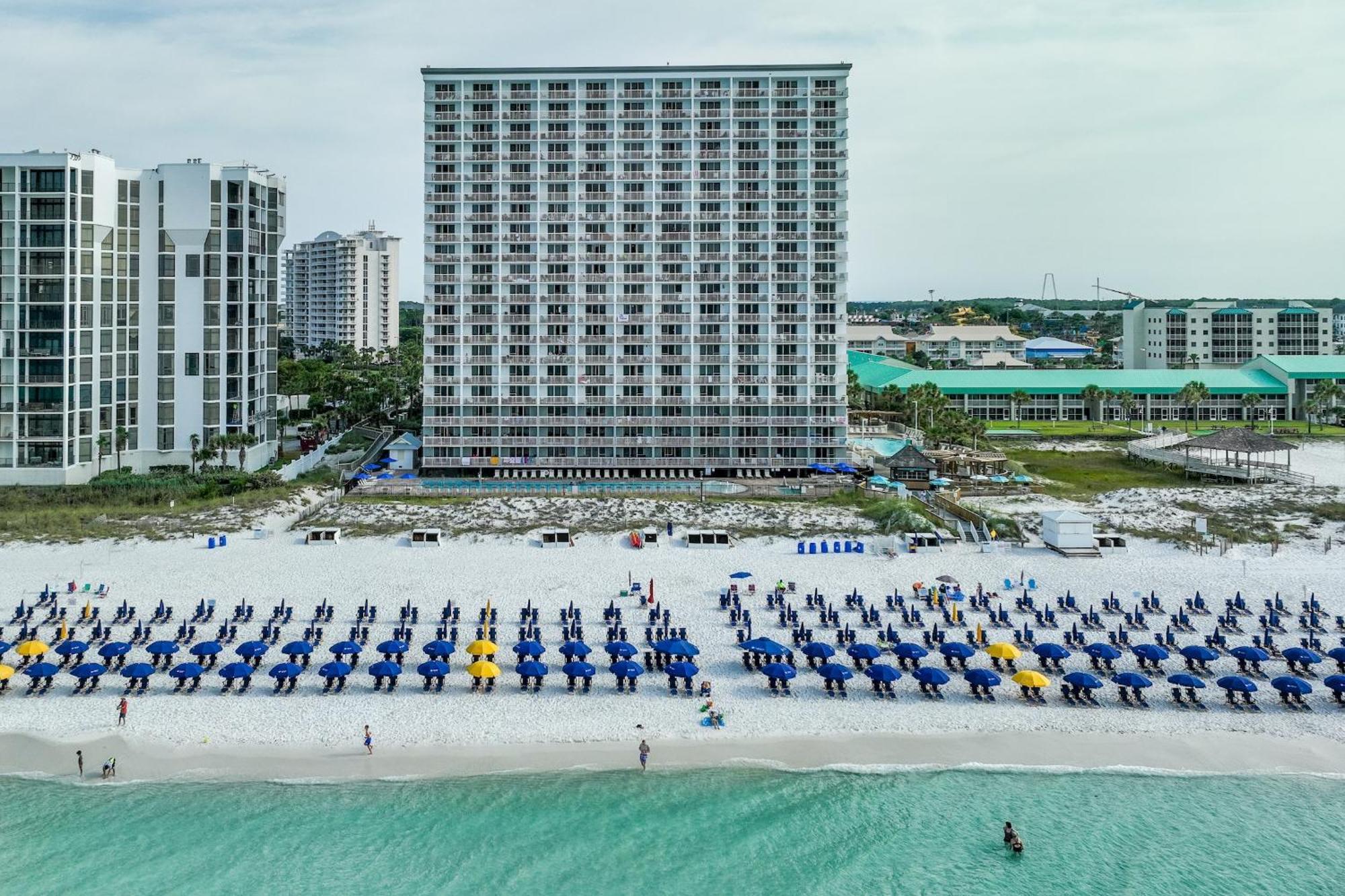 Pelican Beach Resort Destin Dış mekan fotoğraf