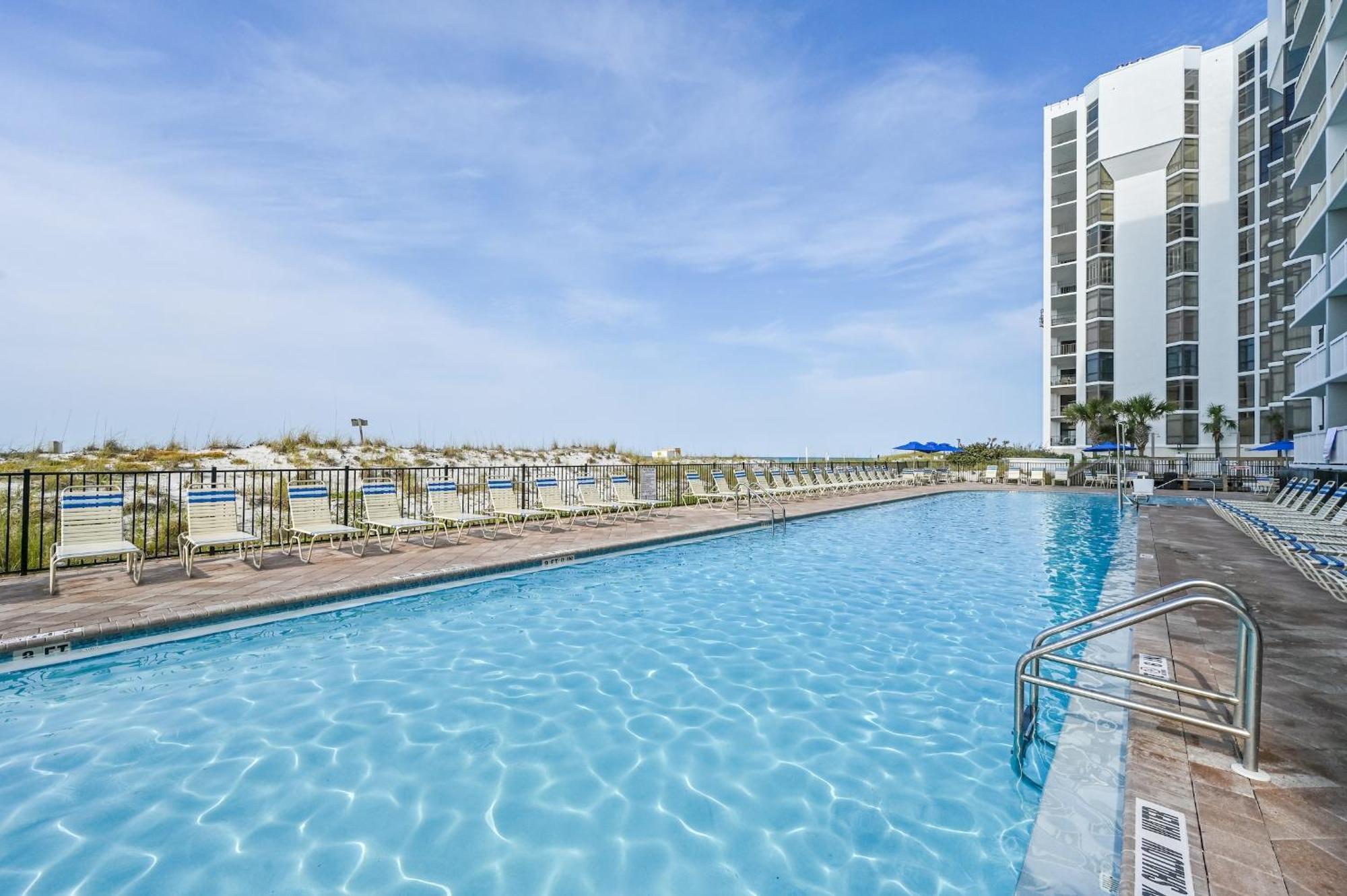 Pelican Beach Resort Destin Dış mekan fotoğraf