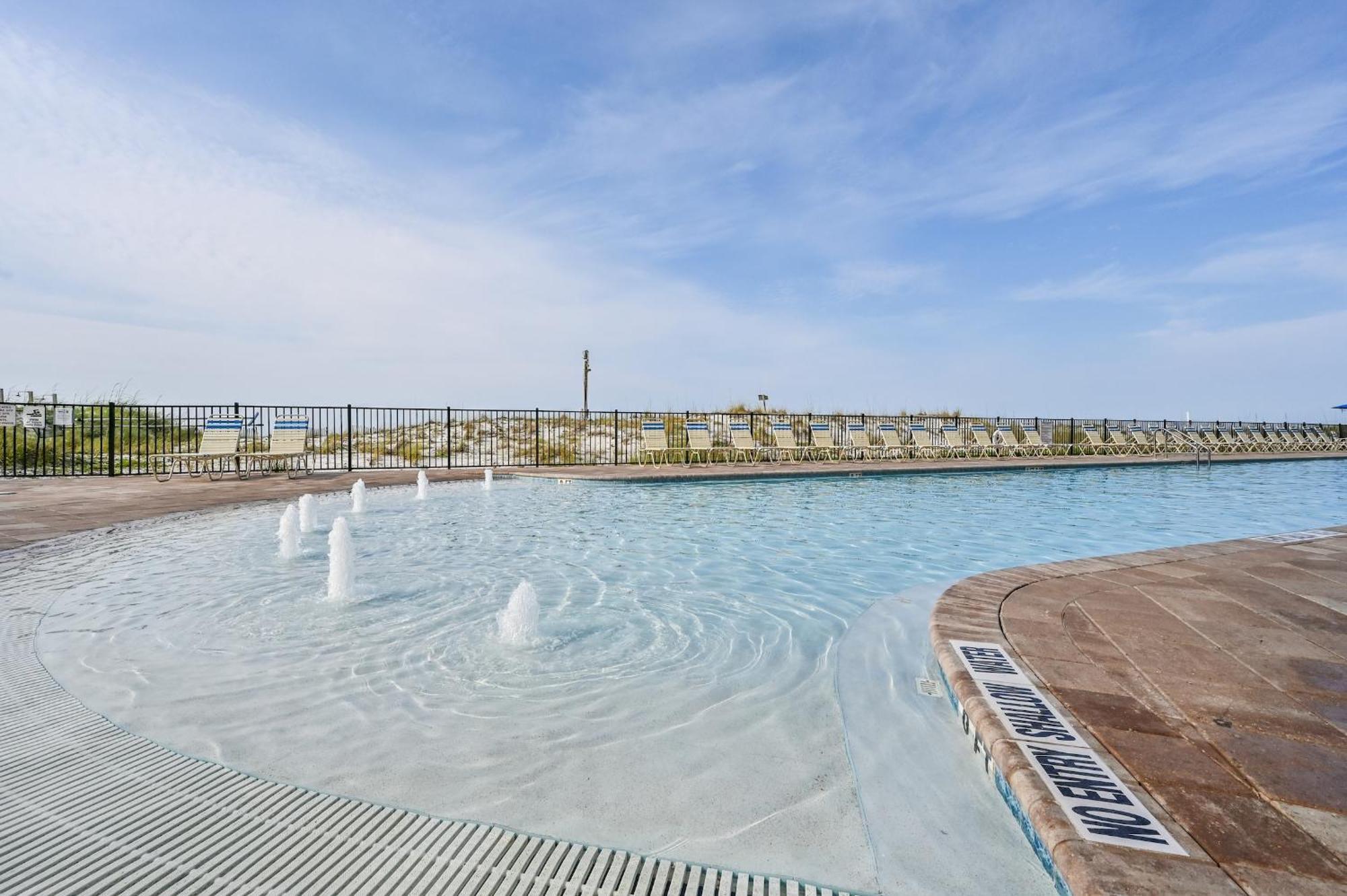 Pelican Beach Resort Destin Dış mekan fotoğraf