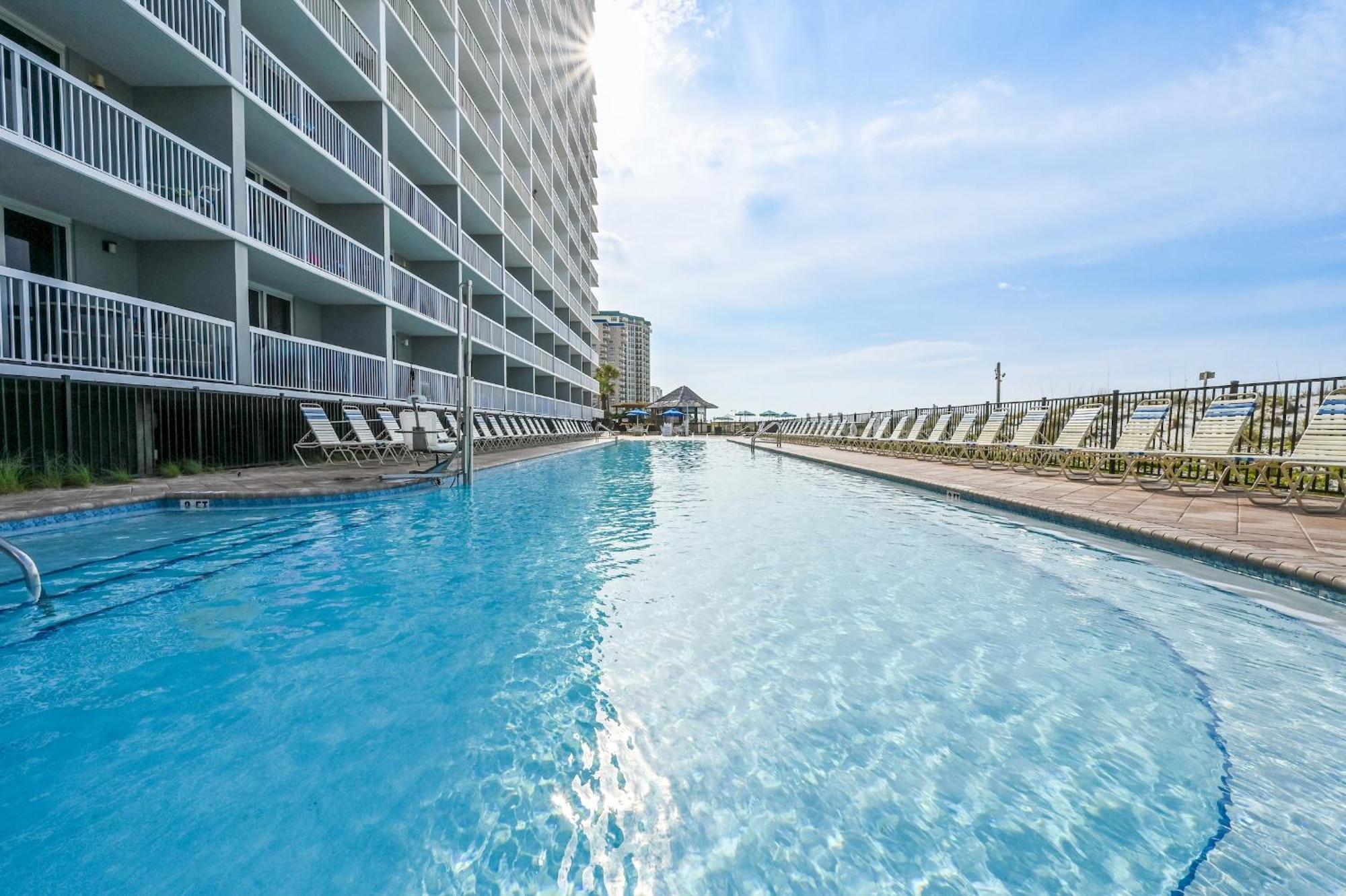 Pelican Beach Resort Destin Dış mekan fotoğraf