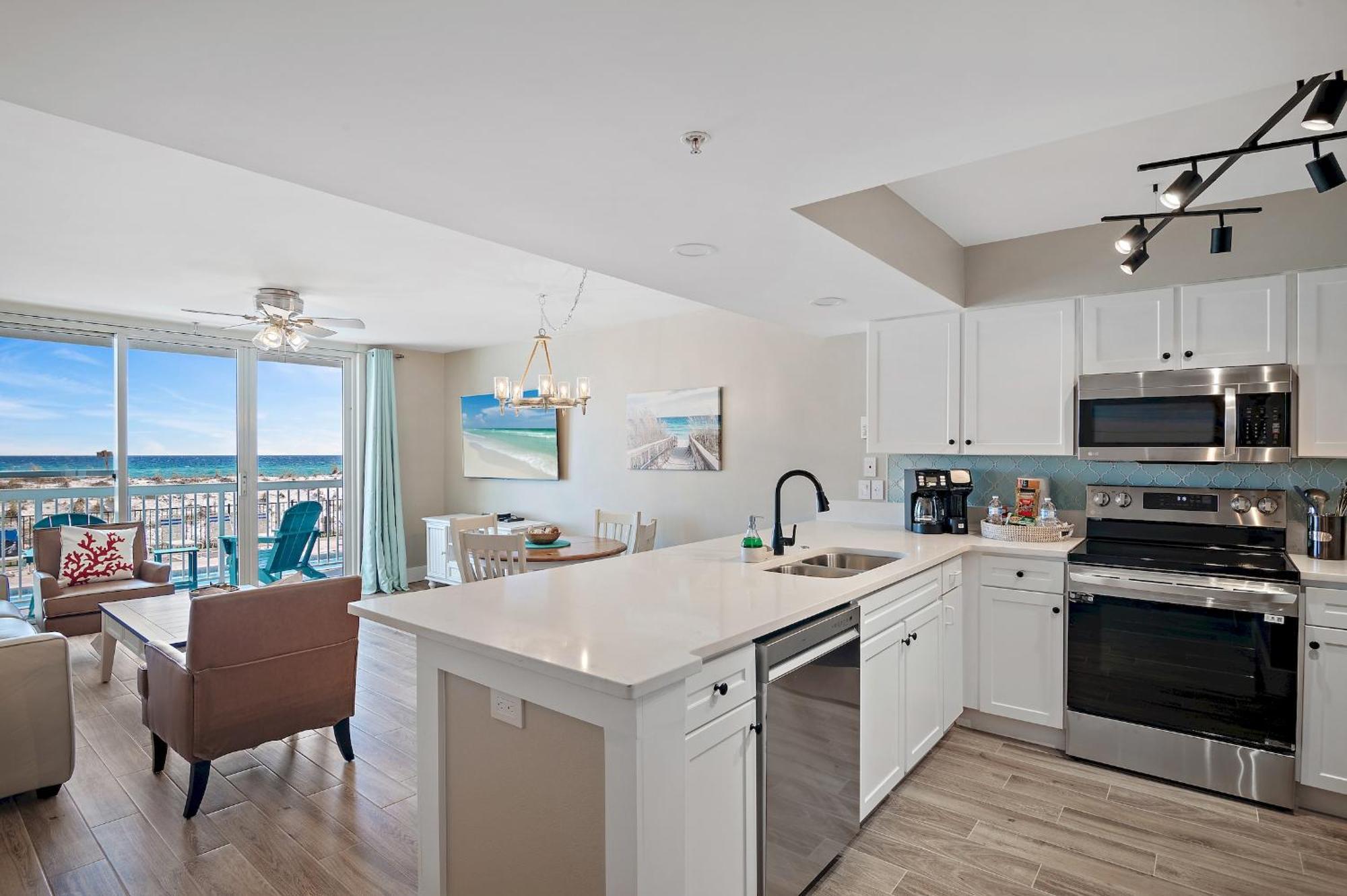 Pelican Beach Resort Destin Dış mekan fotoğraf