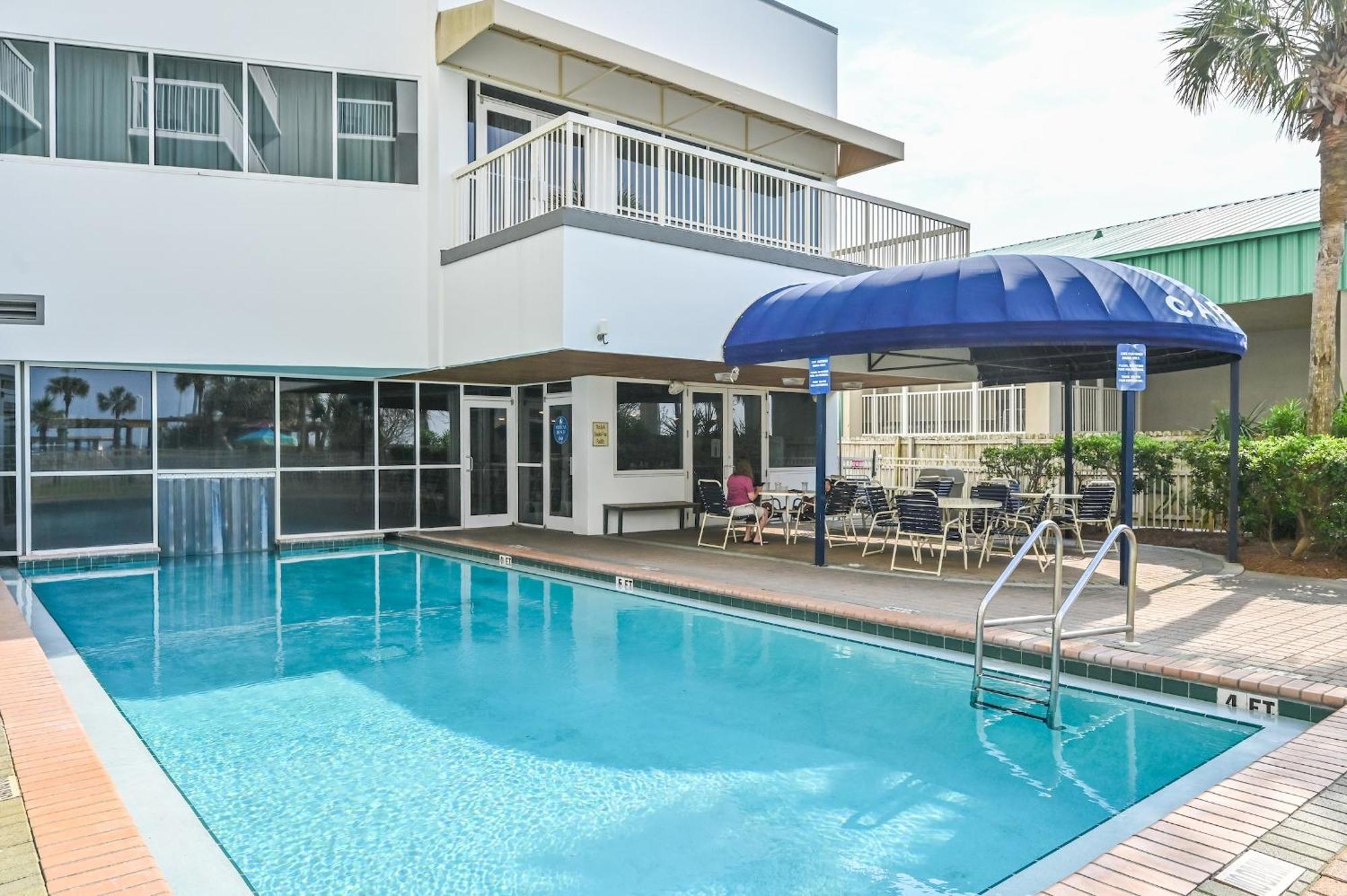 Pelican Beach Resort Destin Dış mekan fotoğraf