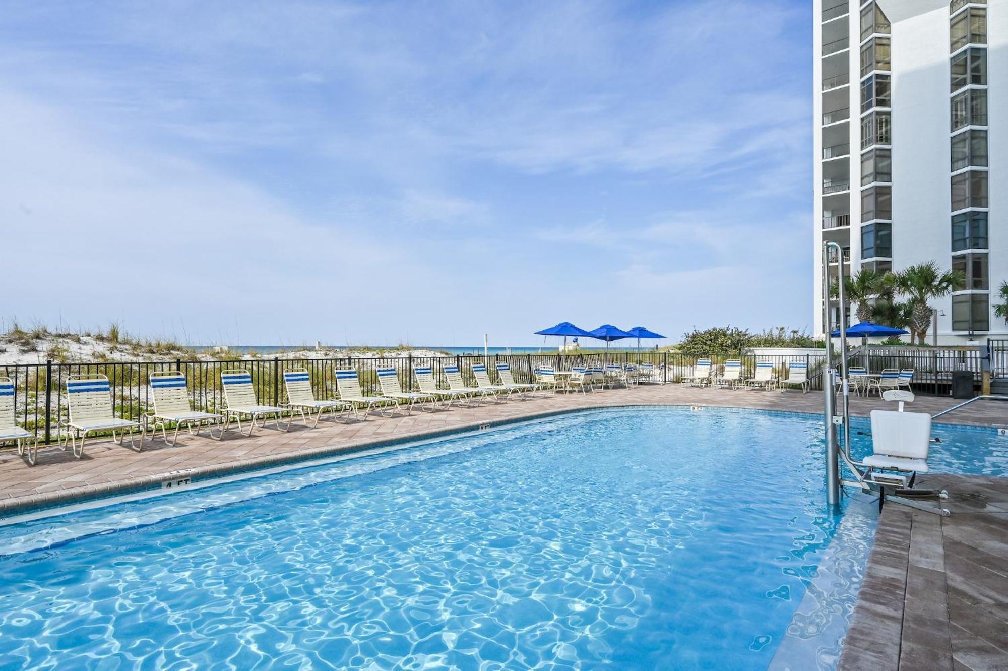 Pelican Beach Resort Destin Dış mekan fotoğraf