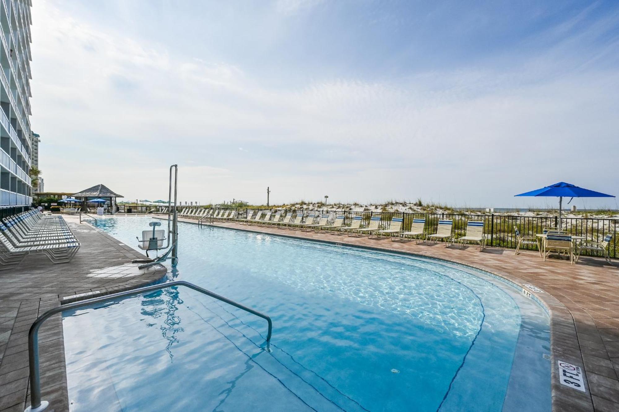 Pelican Beach Resort Destin Dış mekan fotoğraf