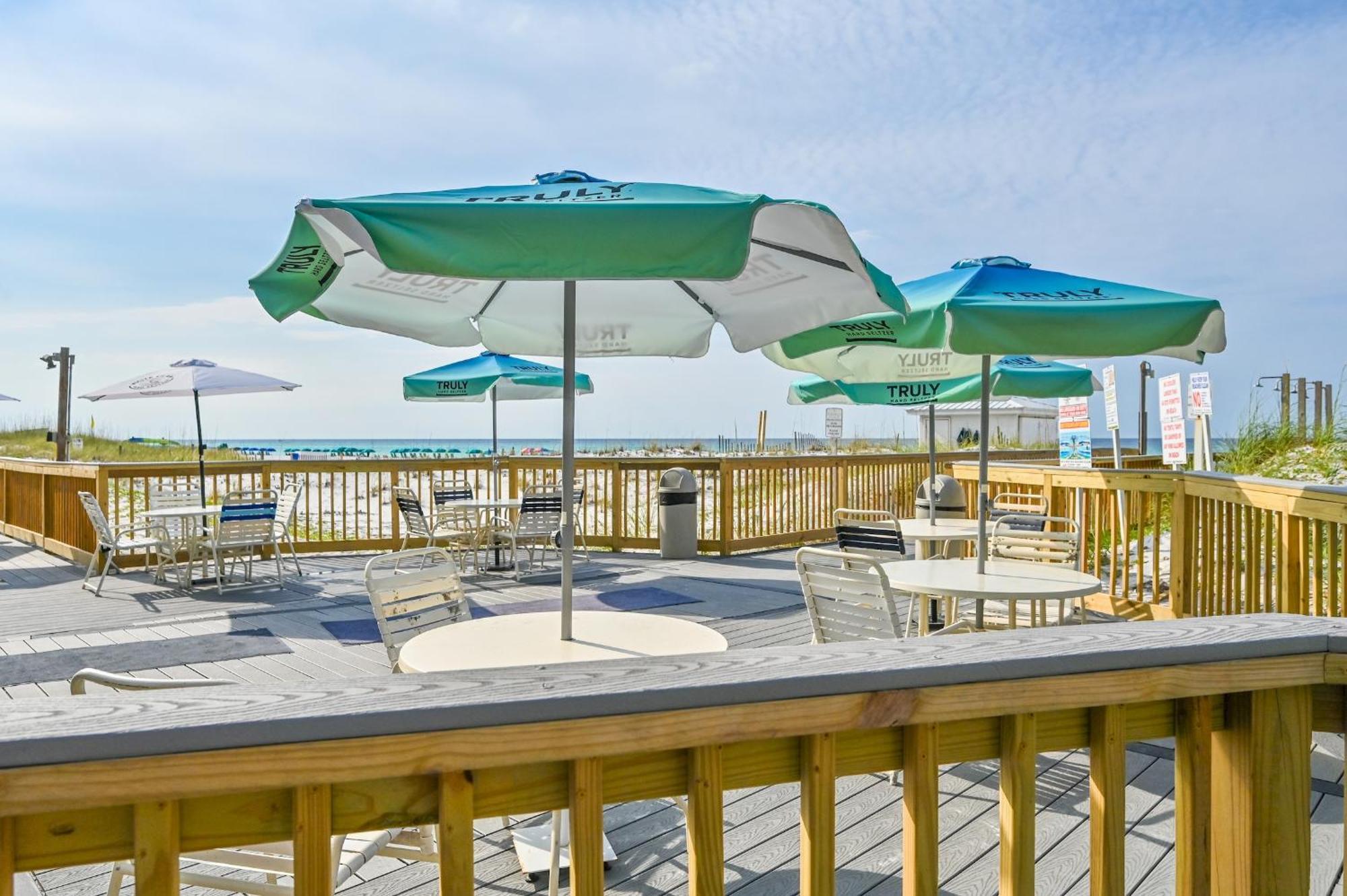 Pelican Beach Resort Destin Dış mekan fotoğraf