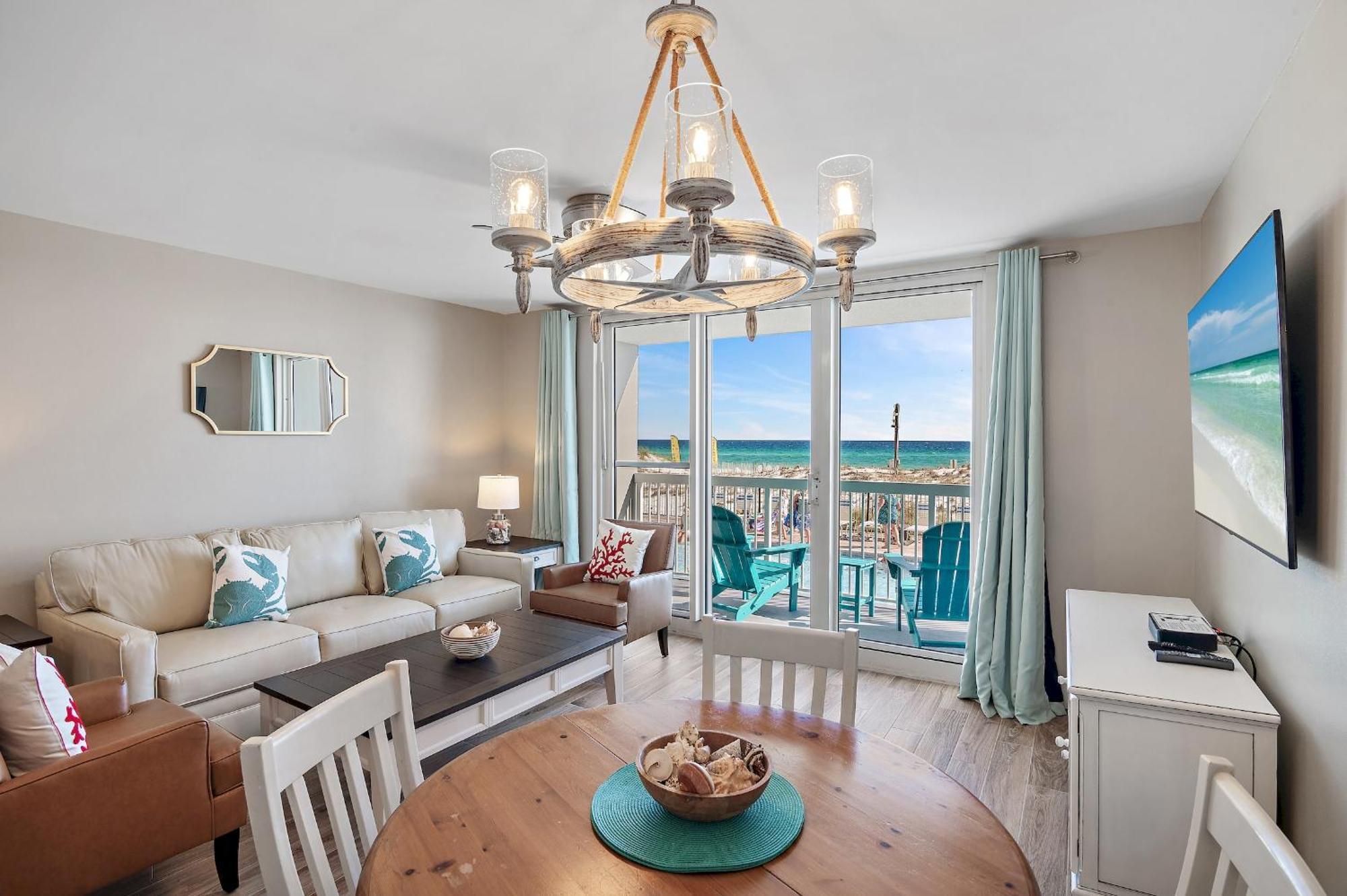 Pelican Beach Resort Destin Dış mekan fotoğraf