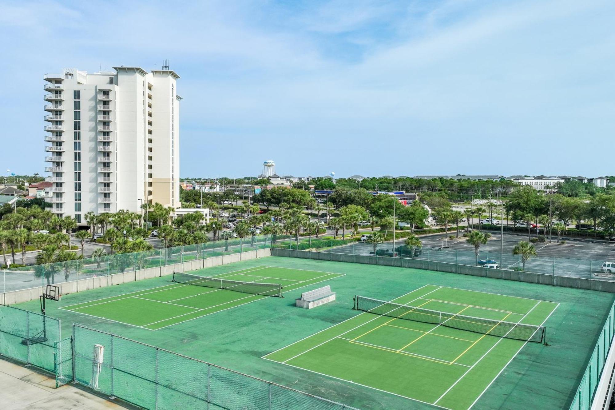 Pelican Beach Resort Destin Dış mekan fotoğraf
