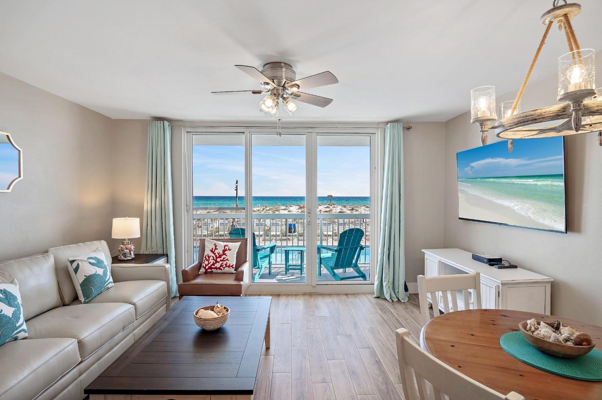 Pelican Beach Resort Destin Dış mekan fotoğraf