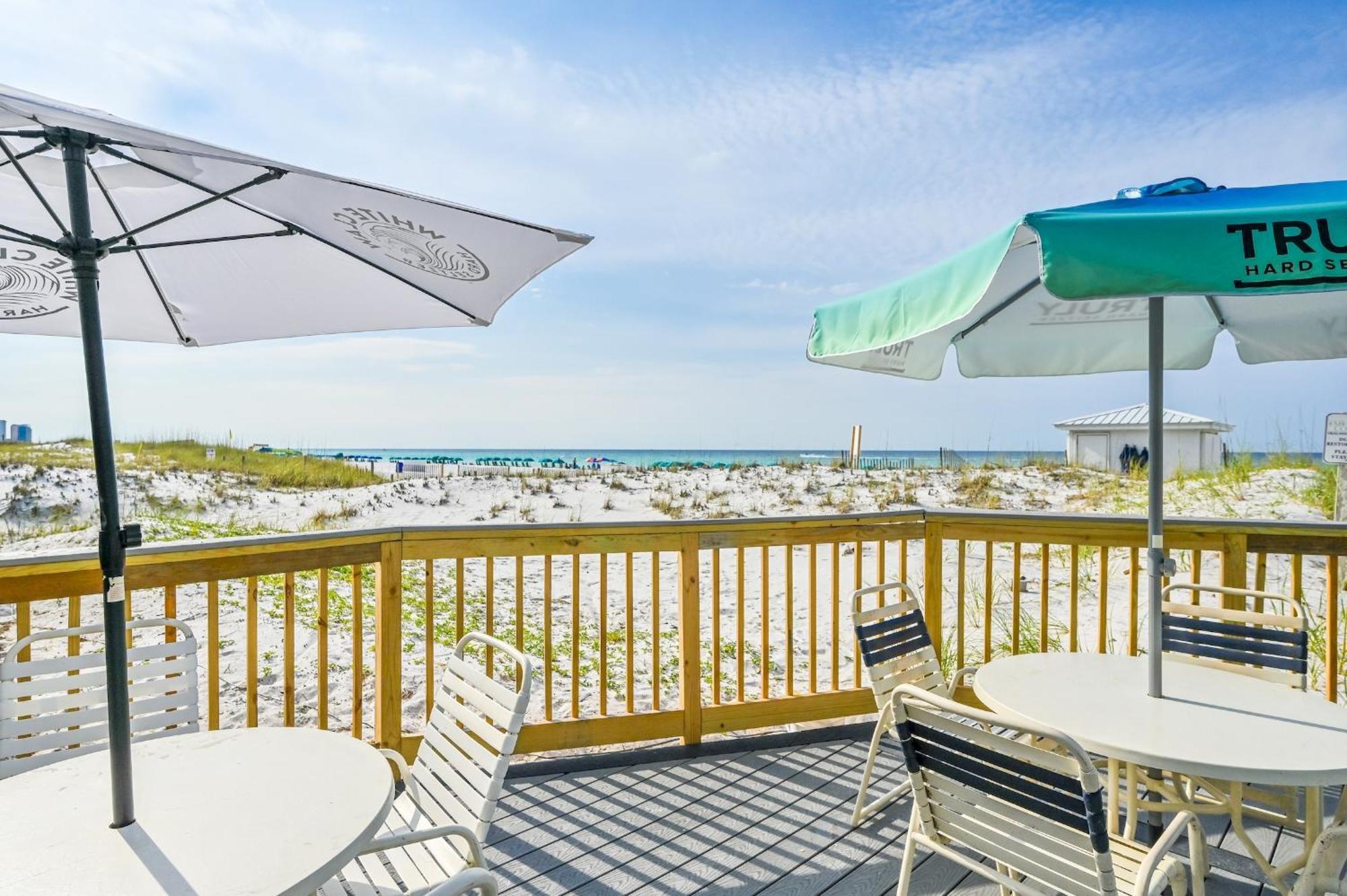 Pelican Beach Resort Destin Dış mekan fotoğraf