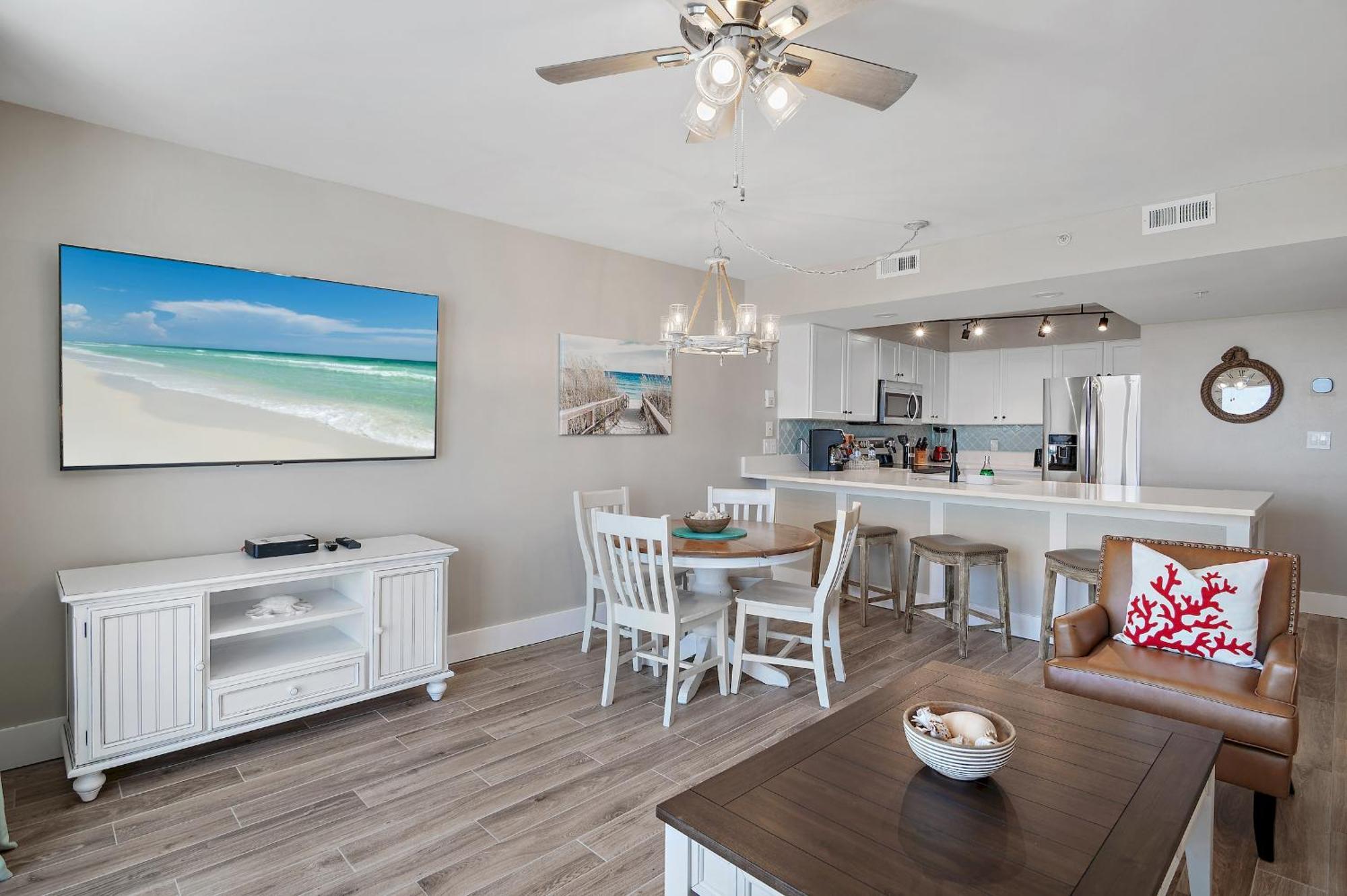 Pelican Beach Resort Destin Dış mekan fotoğraf