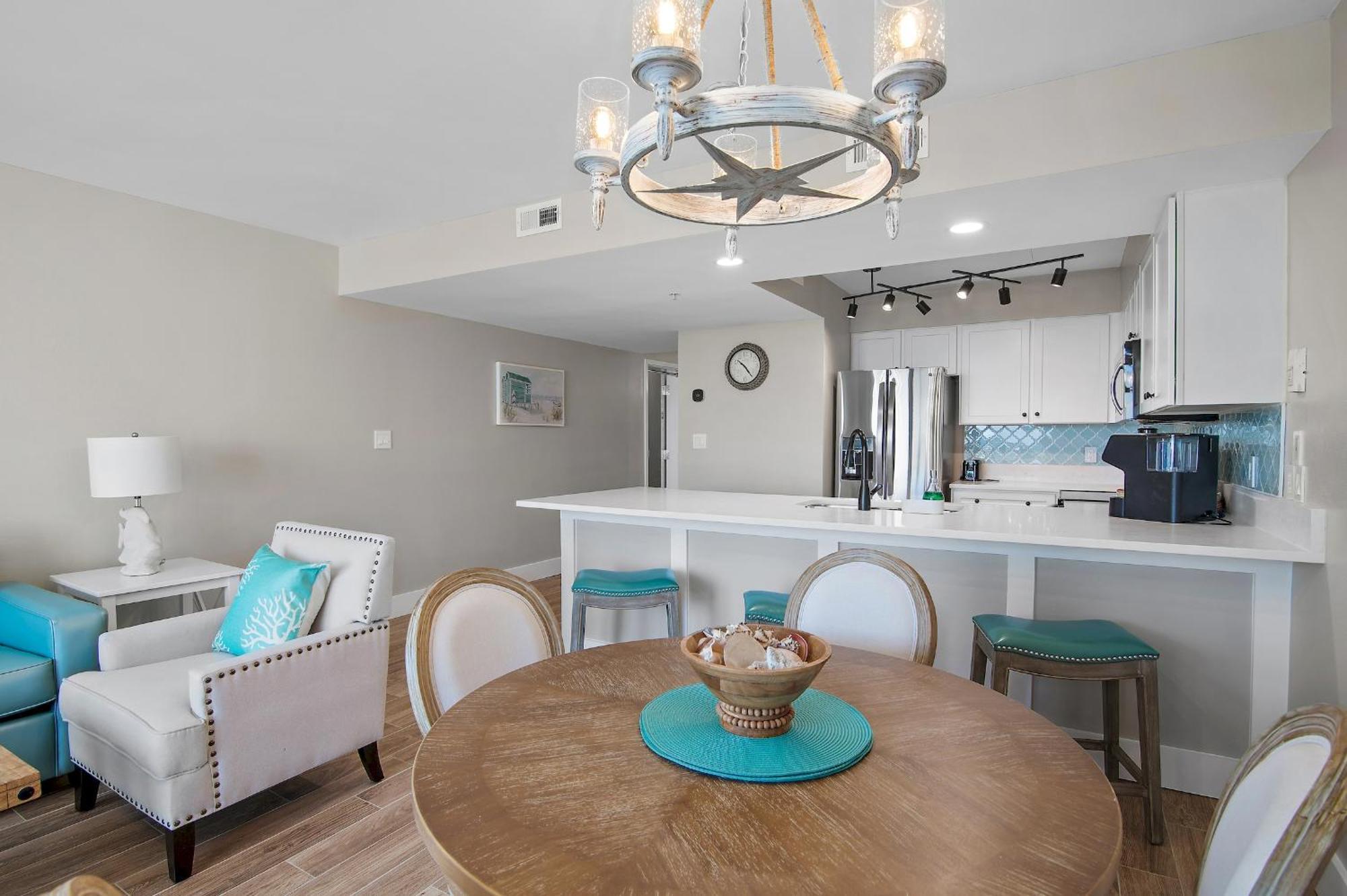 Pelican Beach Resort Destin Dış mekan fotoğraf