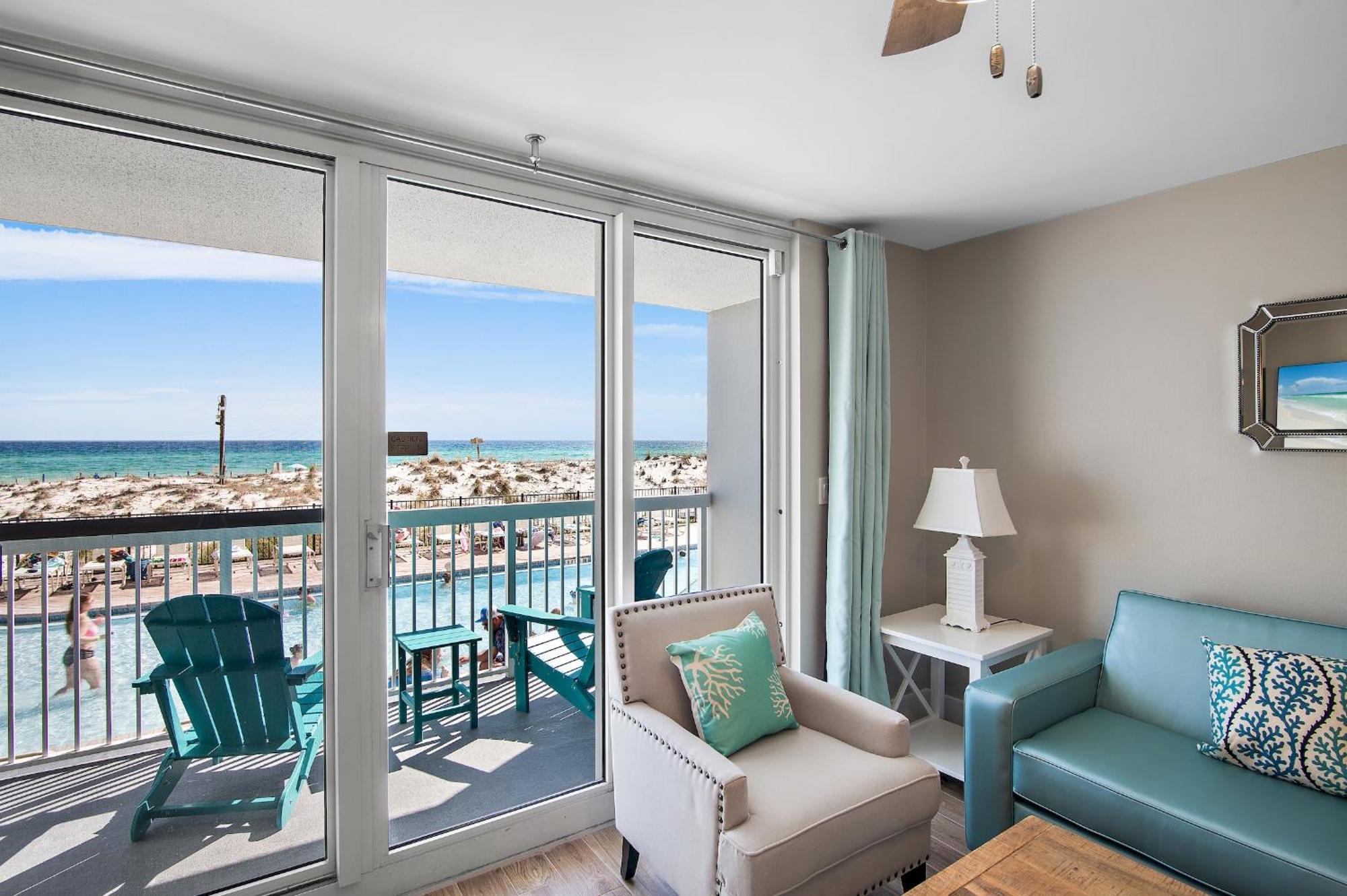 Pelican Beach Resort Destin Dış mekan fotoğraf