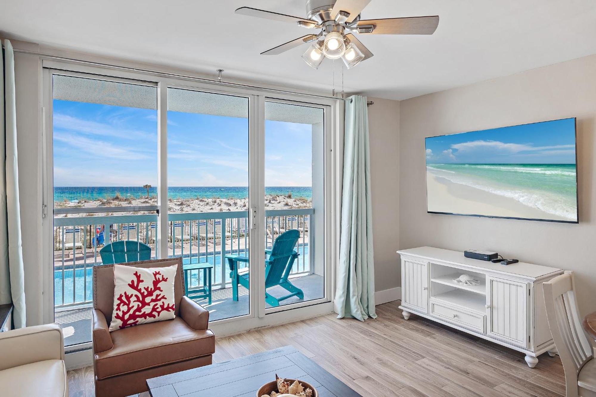 Pelican Beach Resort Destin Dış mekan fotoğraf