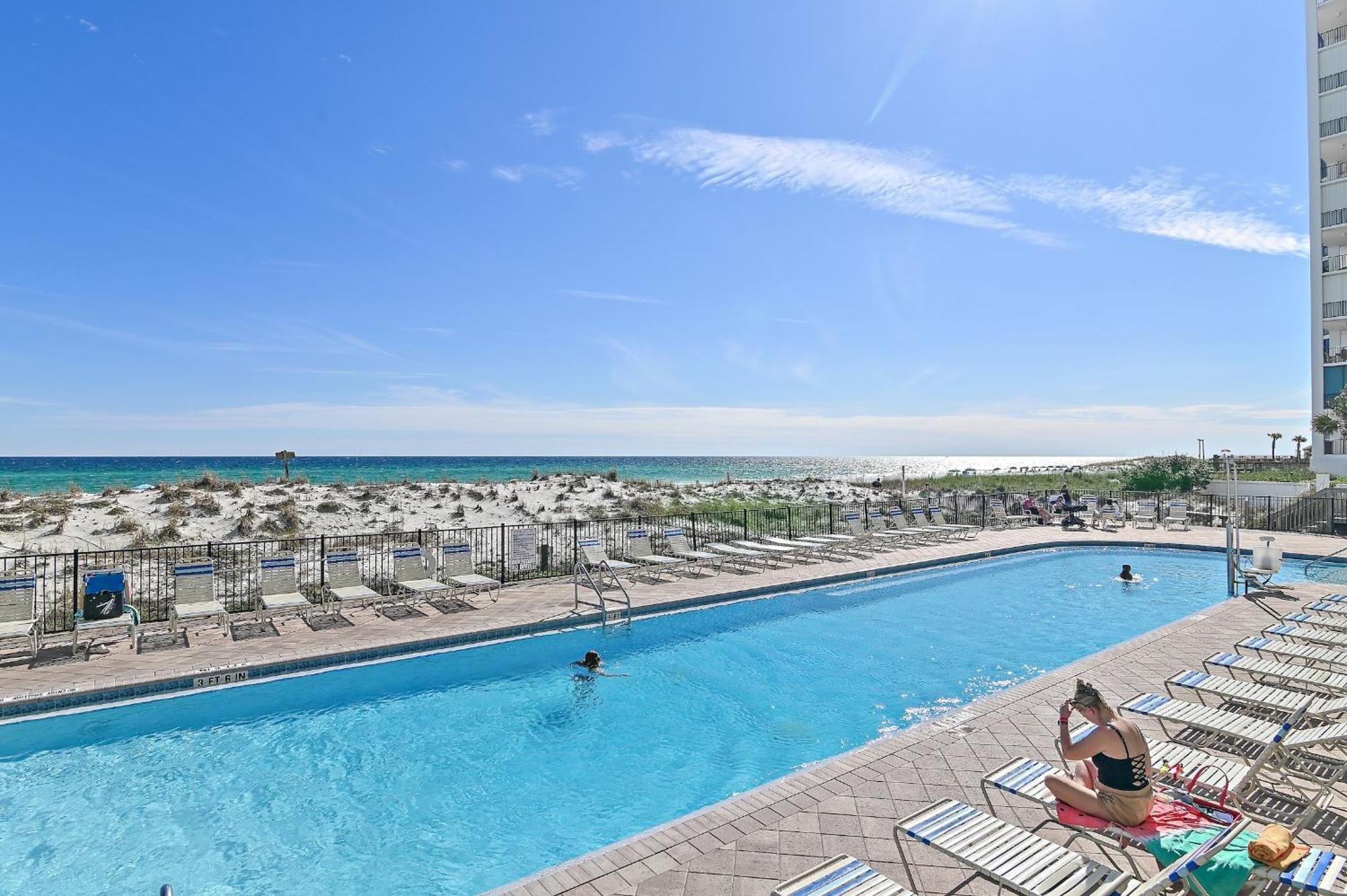 Pelican Beach Resort Destin Dış mekan fotoğraf