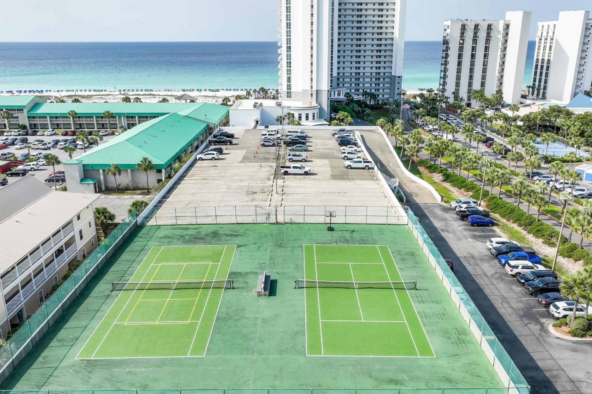 Pelican Beach Resort Destin Dış mekan fotoğraf