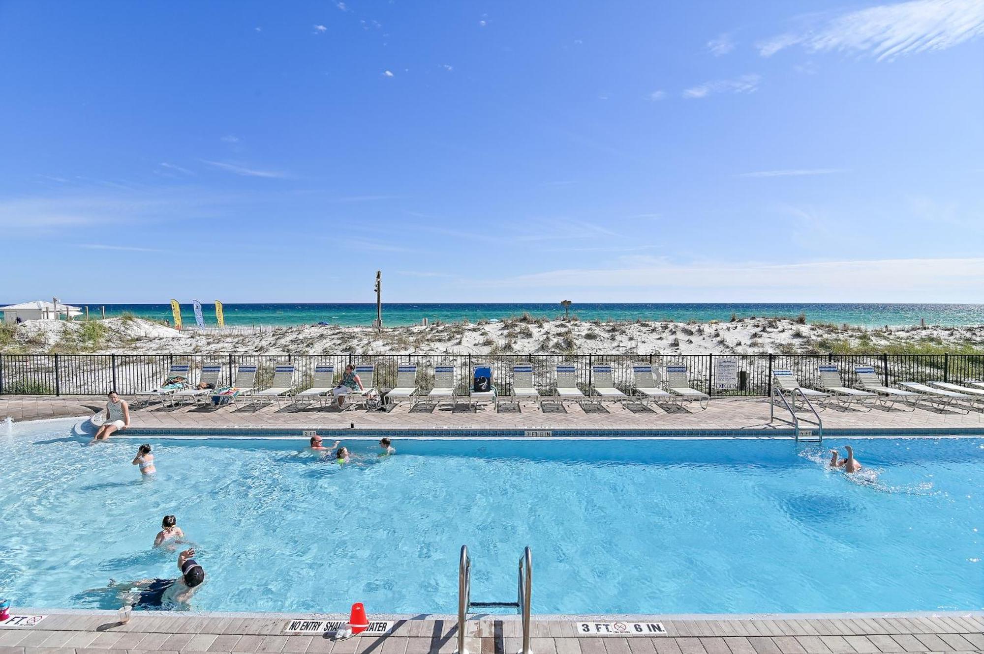Pelican Beach Resort Destin Dış mekan fotoğraf