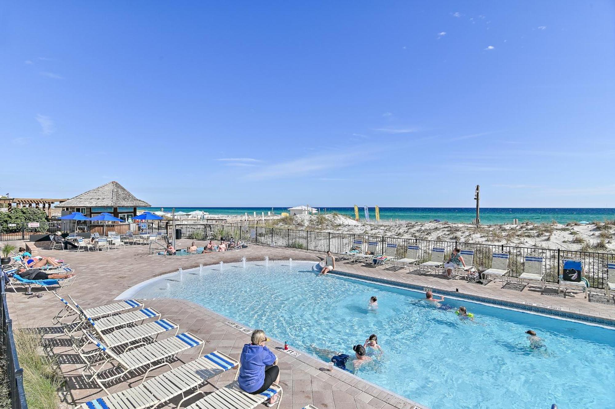 Pelican Beach Resort Destin Dış mekan fotoğraf
